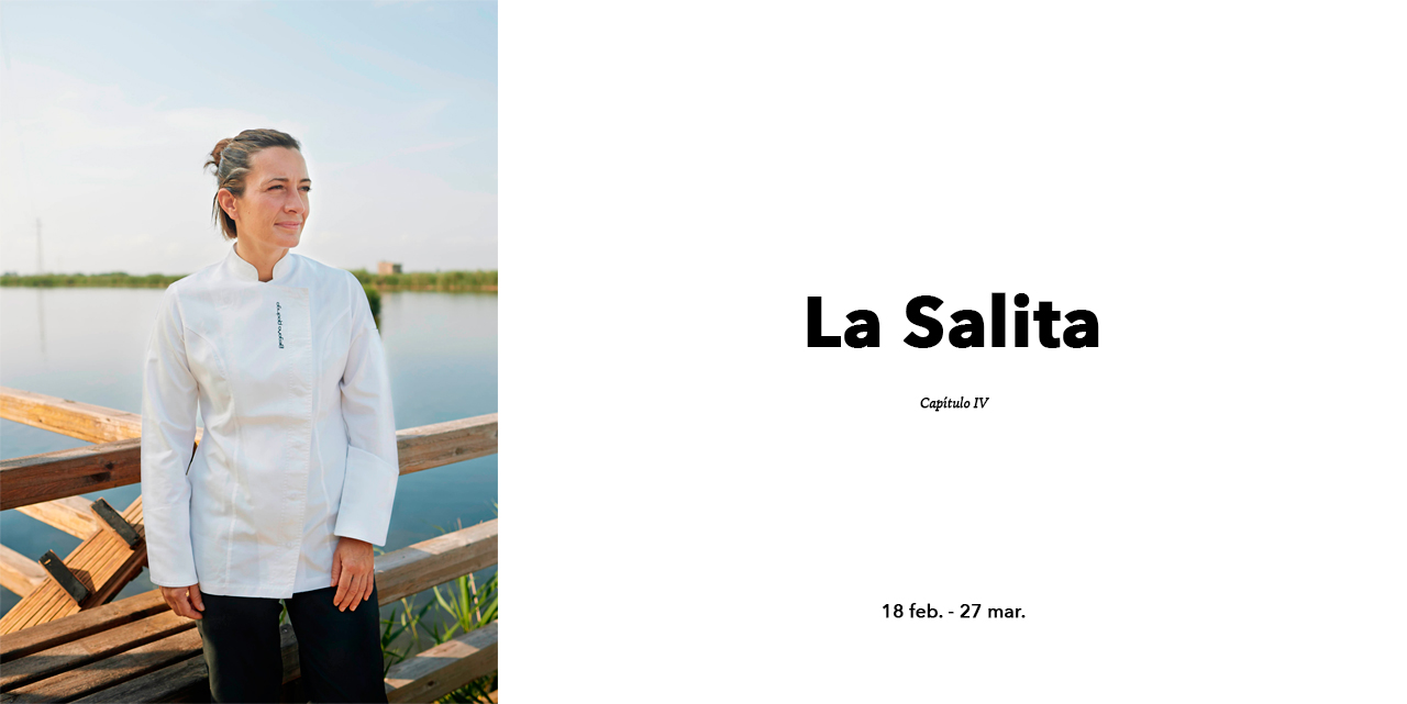 lasalita